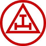 Royal Arch Masonry Crest